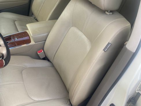 Used 2009 Nissan Murano LE image 12