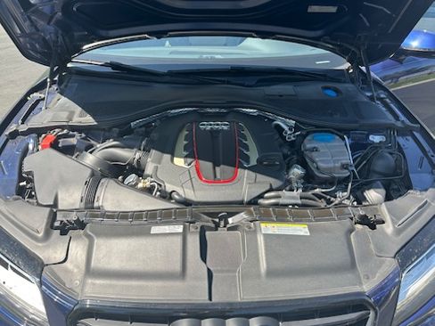 Used 2014 Audi S7 Prestige w/ Driver Assistance Package image 10