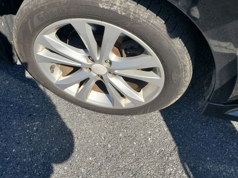 Used 2014 Subaru Legacy 2.5i Premium image 22