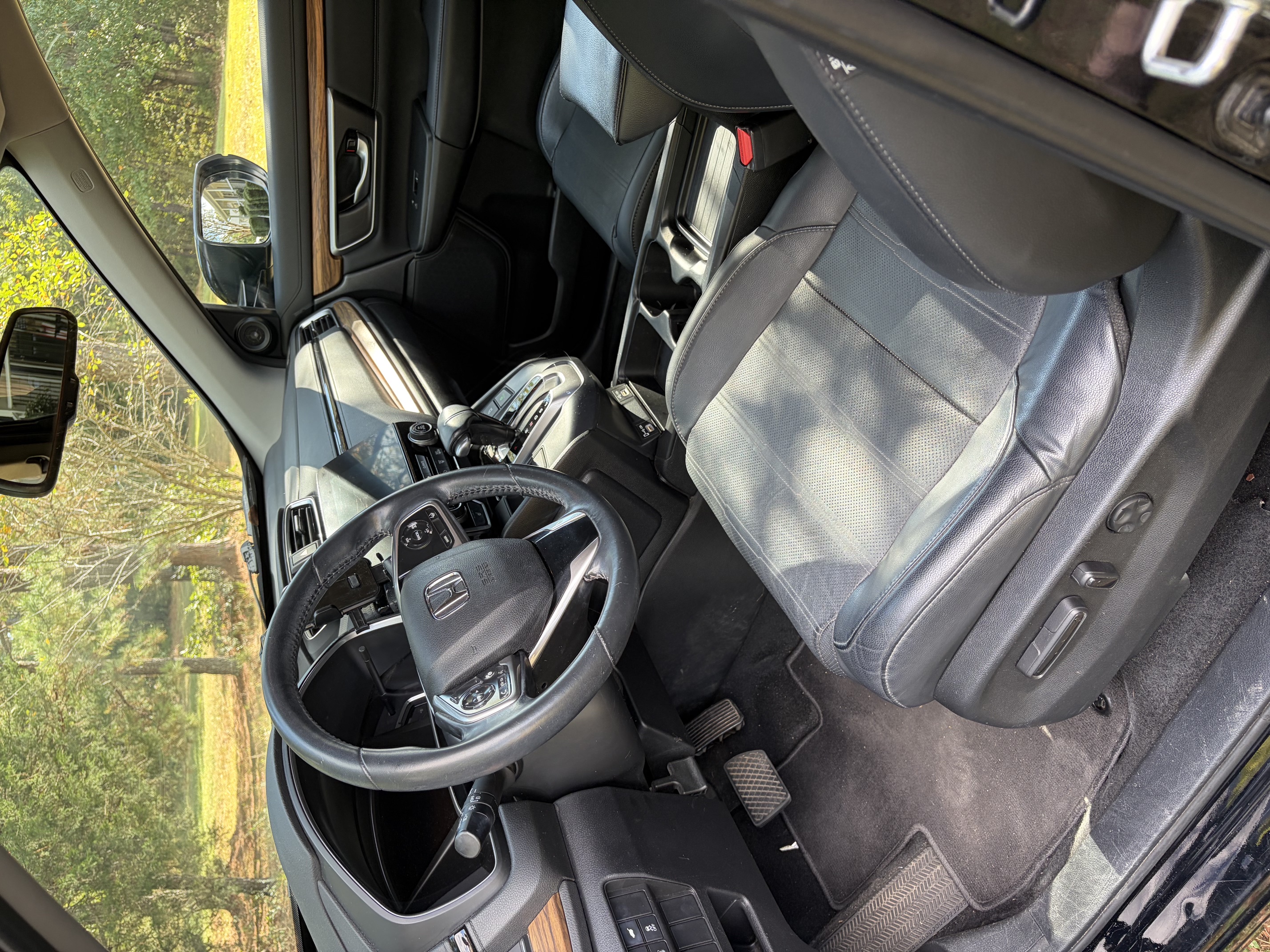 Used 2020 Honda CR-V EX-L image 9