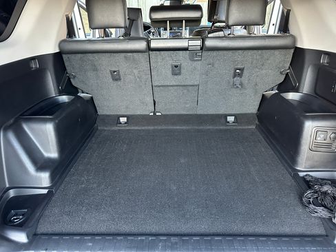 Used 2016 Toyota 4Runner Limited image 31