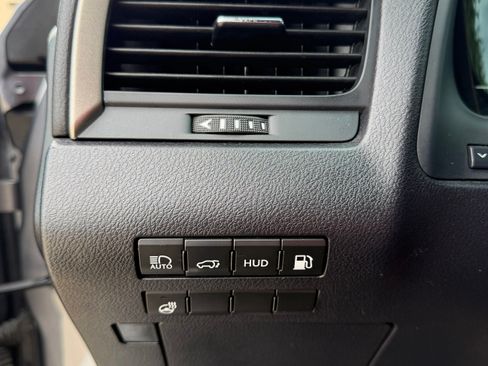 Used 2021 Lexus RX 450h F Sport AWD/4WD image 28