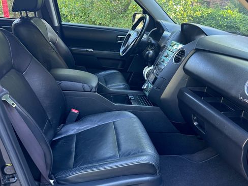 Used 2009 Honda Pilot Touring image 8