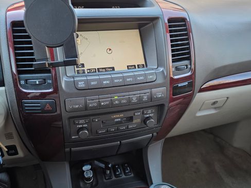 Used 2008 Lexus GX 470 image 20