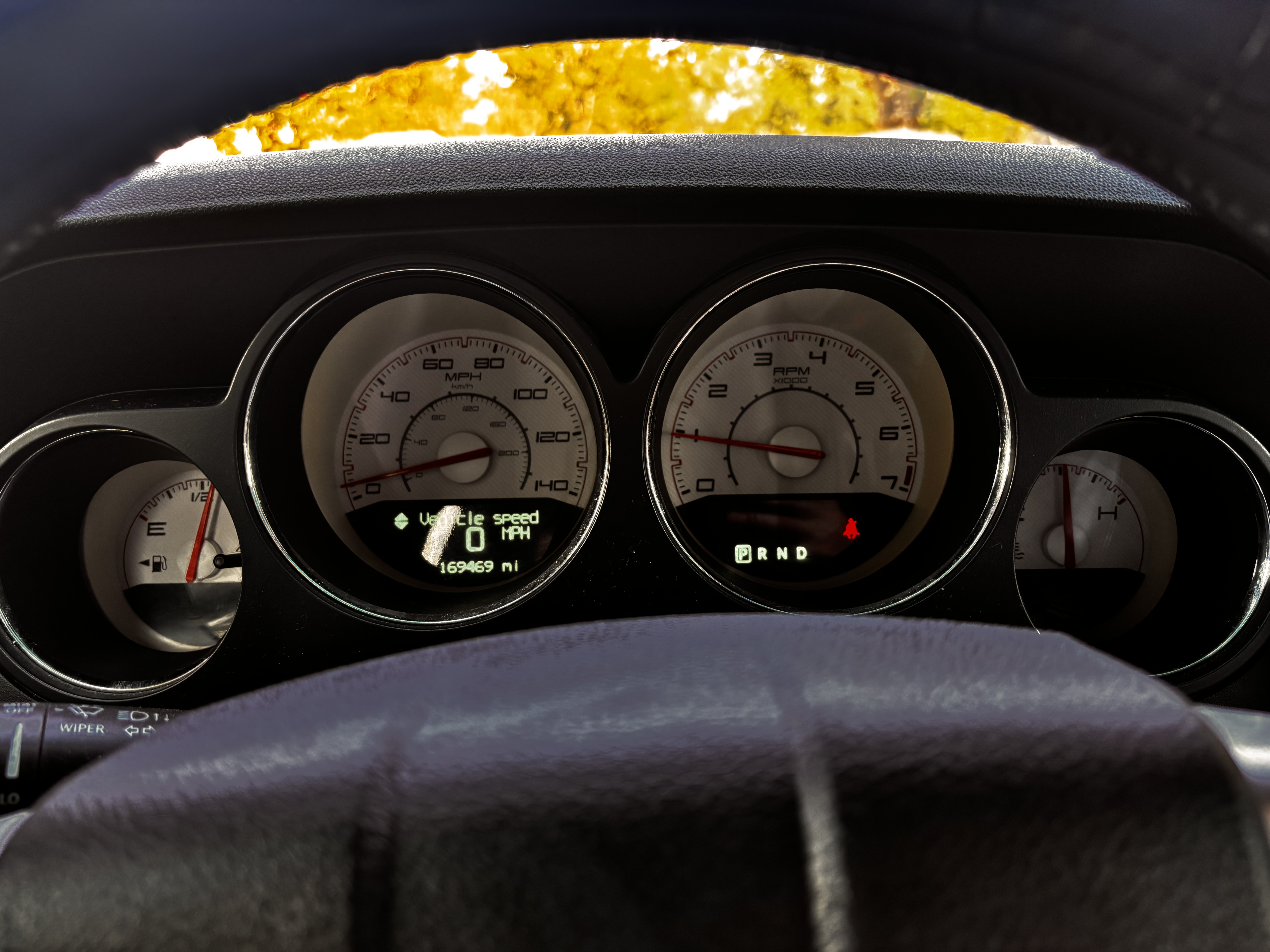 Used 2013 Dodge Challenger SXT RWD image 12