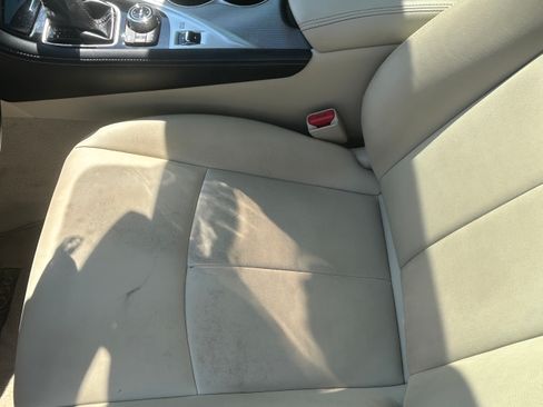 Used 2015 INFINITI Q50 Premium w/ All Weather Package RWD image 15