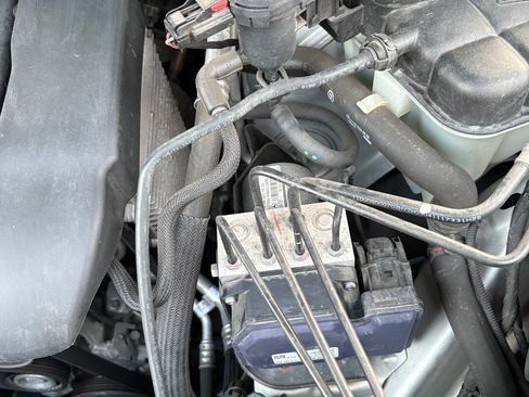 Used 2012 Mercedes-Benz ML 350 4MATIC image 14