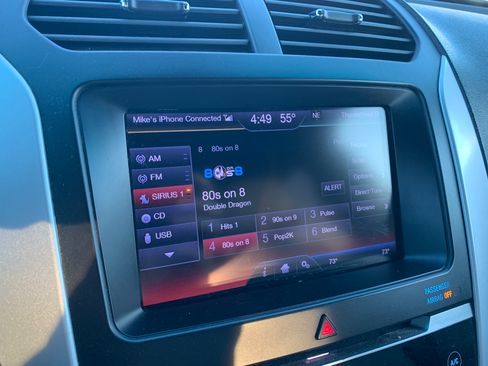 Used 2013 Ford Explorer Limited image 13