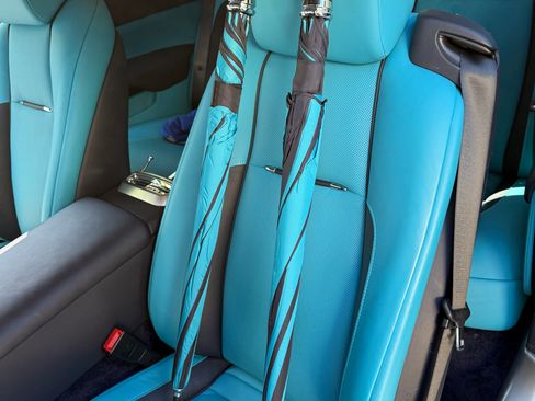 Used 2019 Rolls-Royce Wraith Coupe 2D image 19