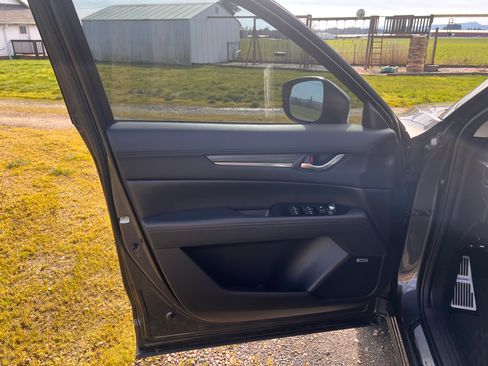 Used 2019 MAZDA CX-5 Grand Touring Reserve image 15