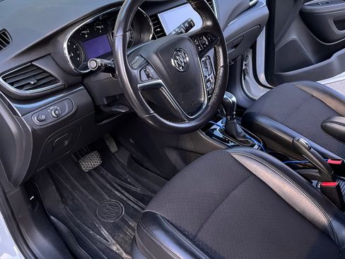 Used 2019 Buick Encore Preferred w/ Safety Package FWD image 10