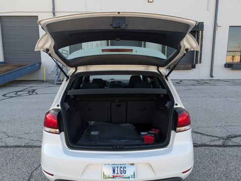 Used 2012 Volkswagen GTI 2.0T 2-Door image 25