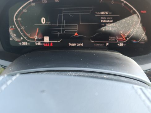 Used 2020 BMW X5 sDrive40i w/ Executive Package image 9