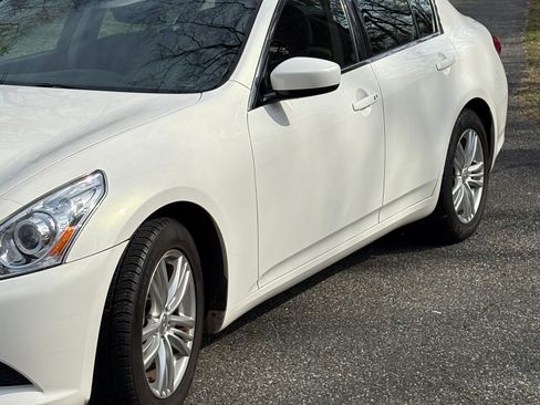 Used 2013 INFINITI G37 x Sedan w/ Premium Pkg image 8