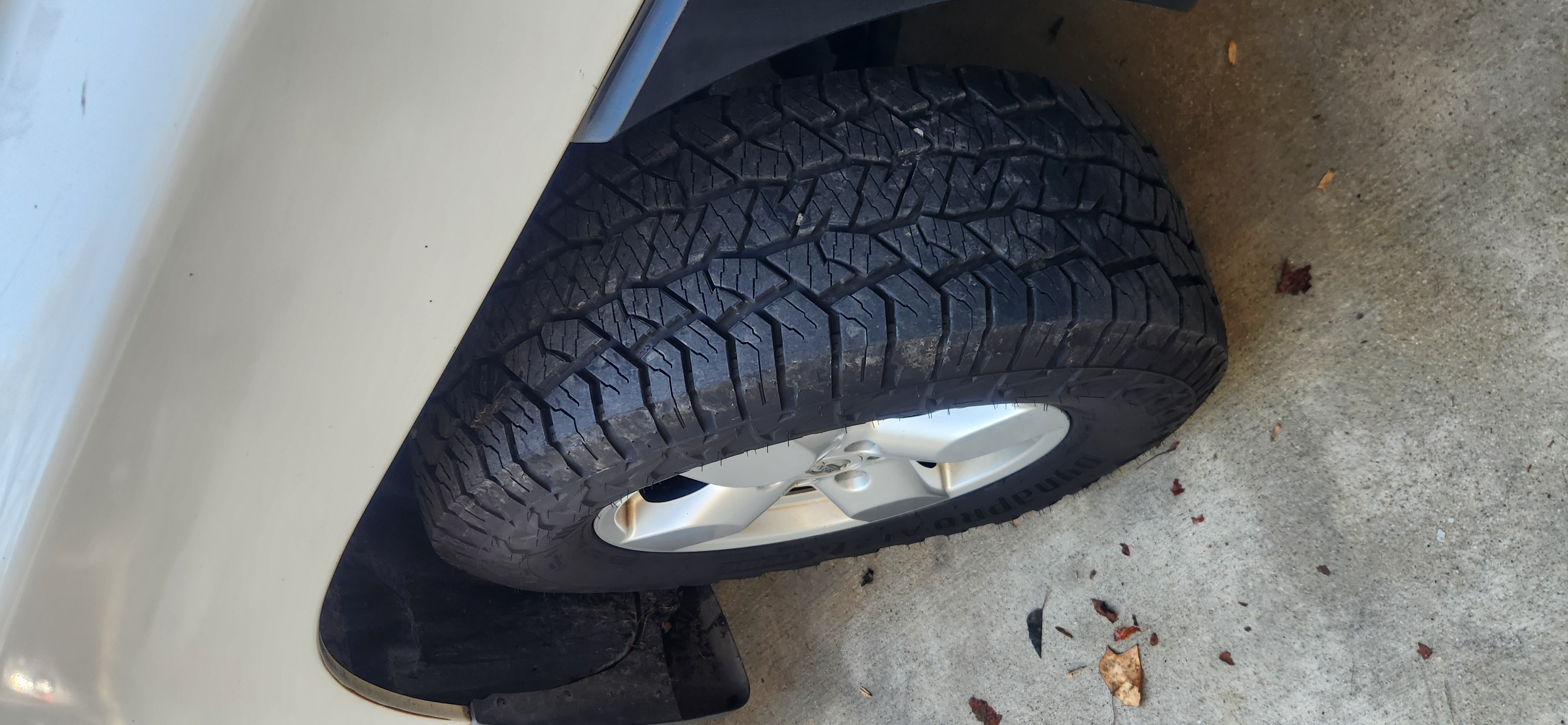 Used 2008 Nissan Xterra SE RWD image 16