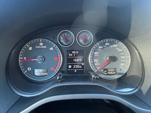 Used 2011 Audi A3 TDI Premium image 12