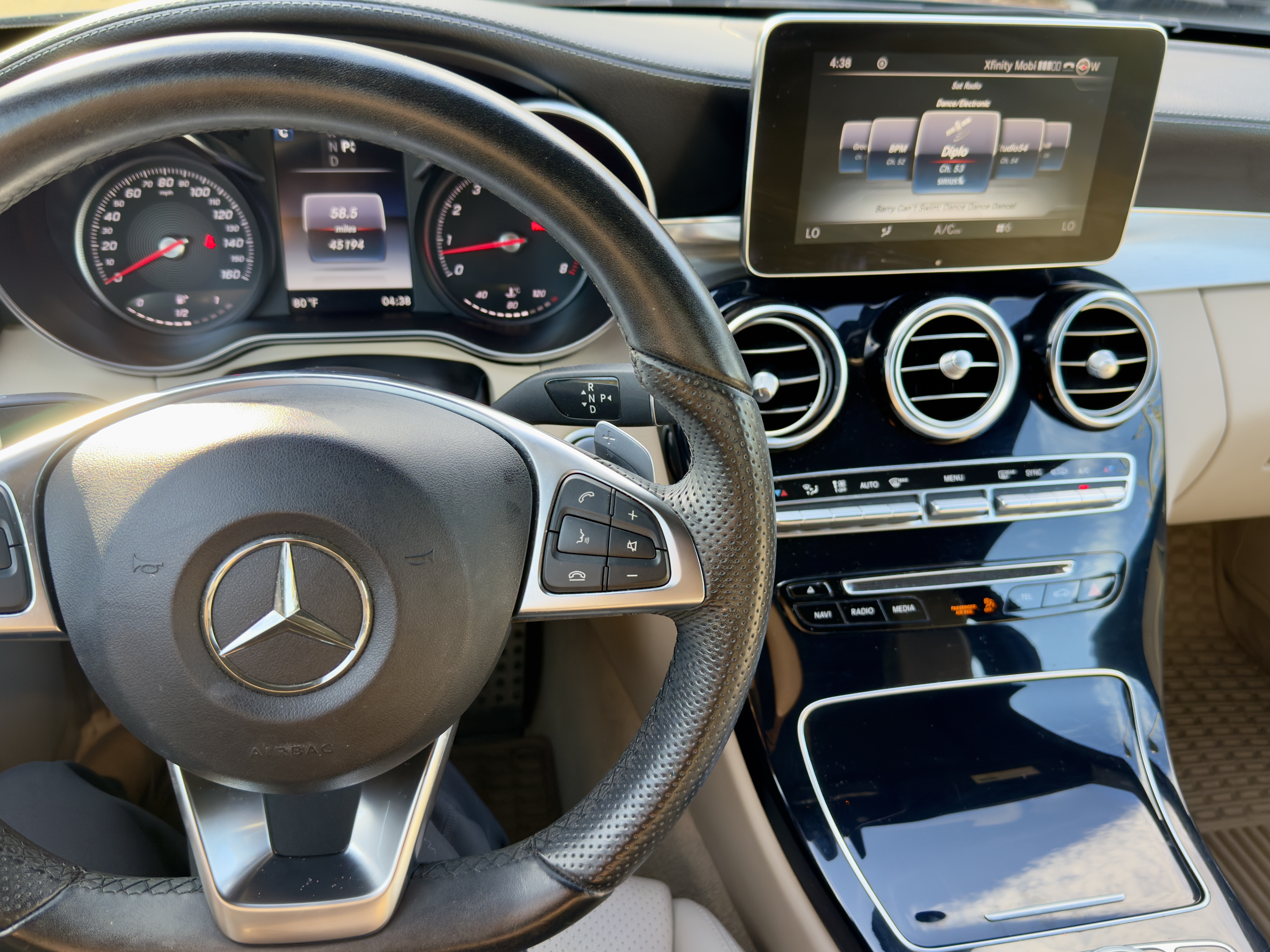 Used 2017 Mercedes-Benz C 300 Coupe image 13