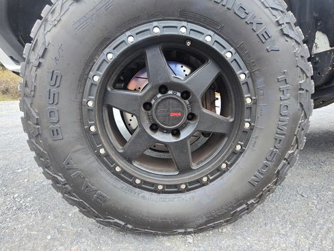 Used 2017 Toyota 4Runner TRD Pro image 14