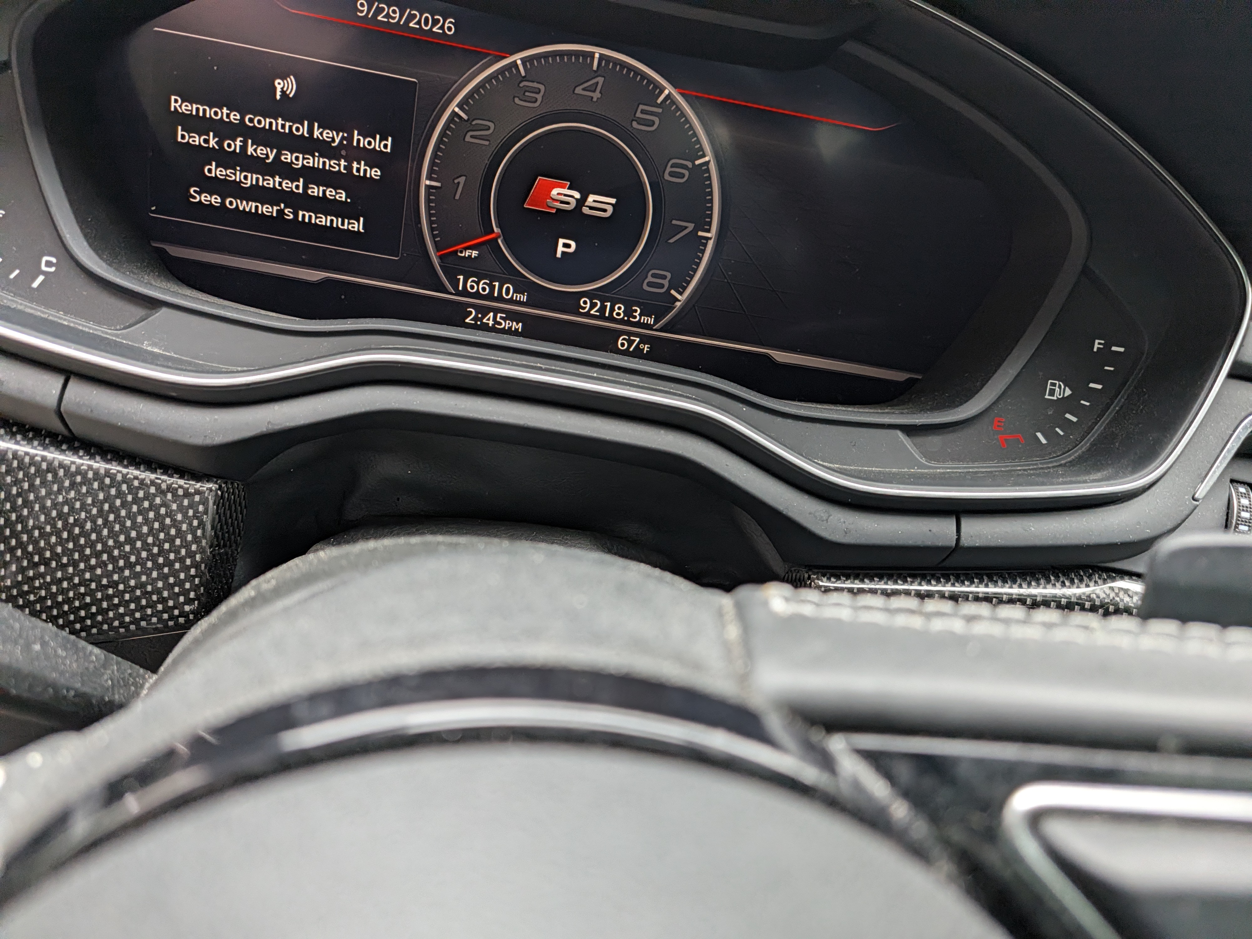 Used 2019 Audi S5 Premium Plus AWD/4WD image 8