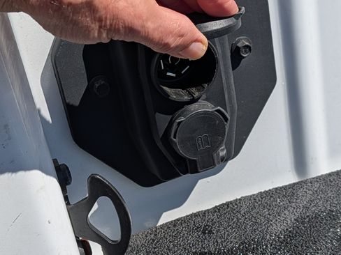 Used 2023 Ford F350 XL w/ STX Appearance Package image 16