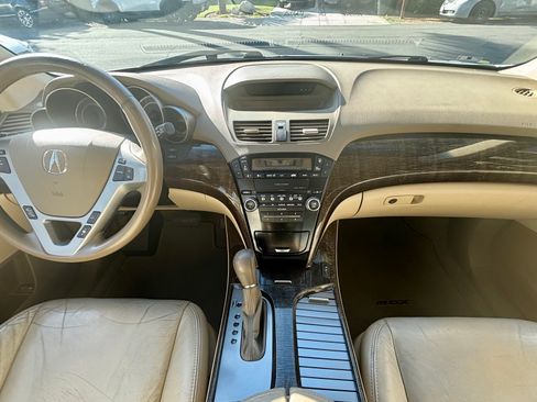 Used 2010 Acura MDX image 4