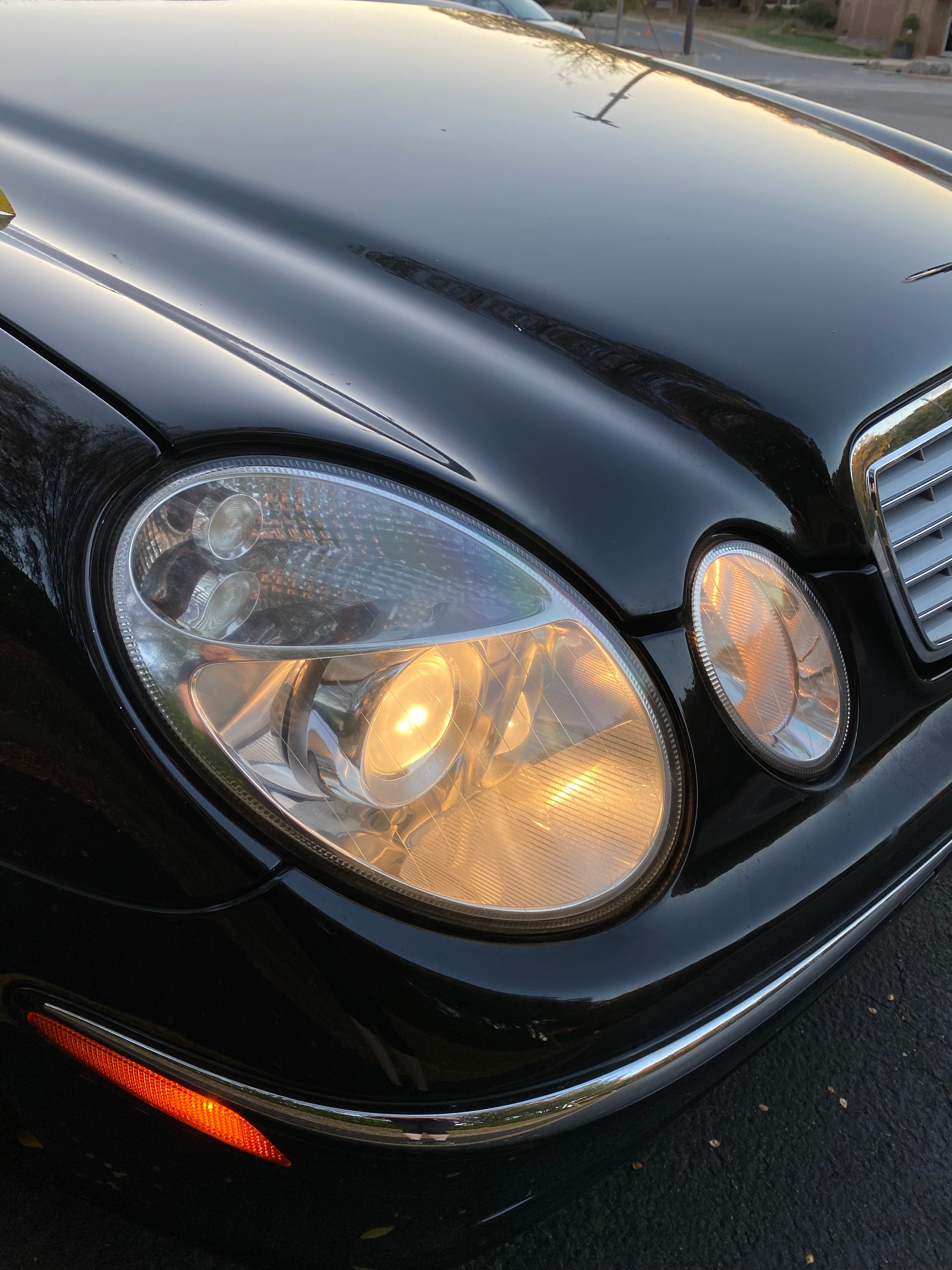 Used 2006 Mercedes-Benz E 350 4MATIC Sedan image 28
