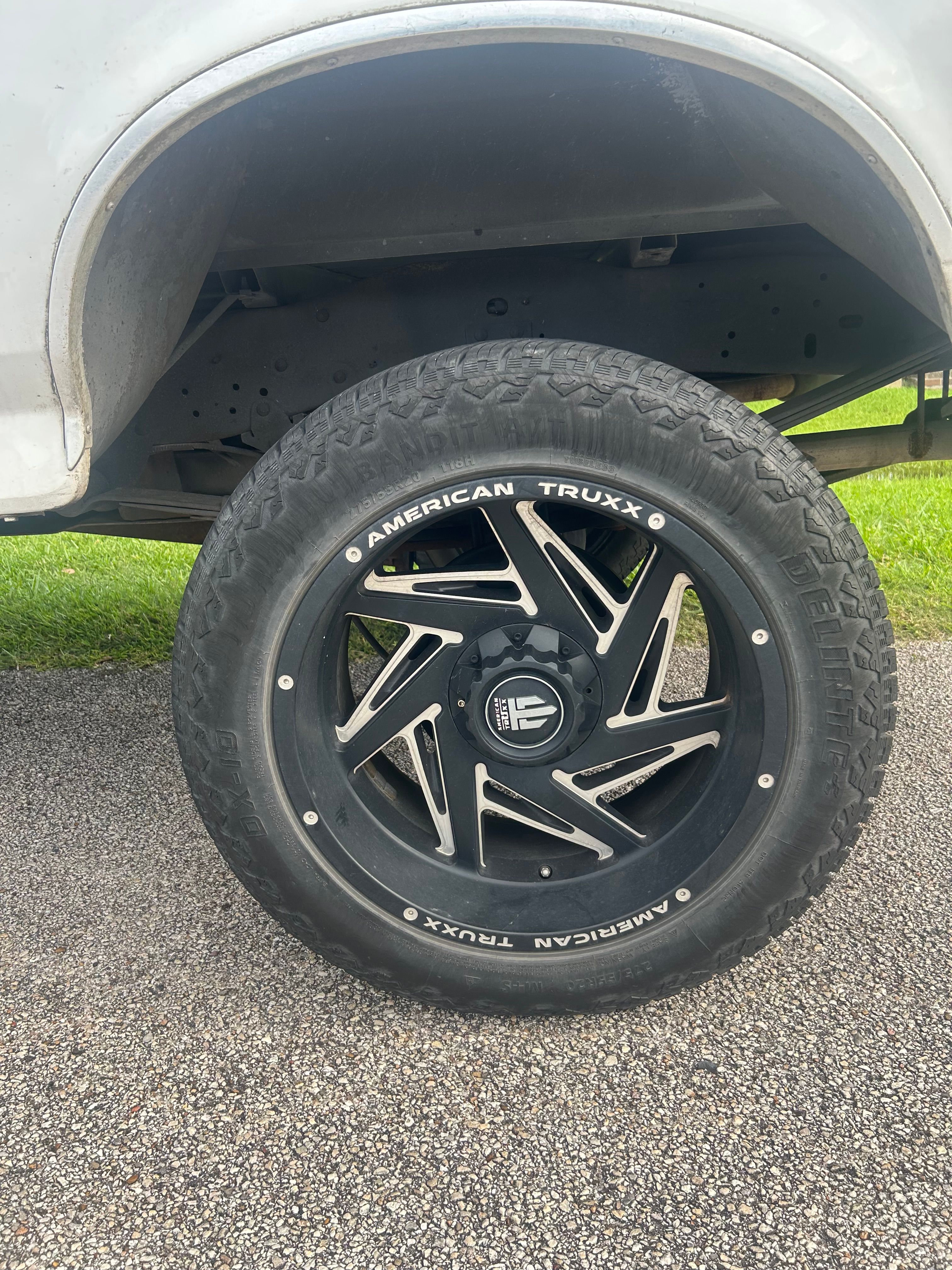 Used 1994 Ford F150 XL AWD/4WD image 6