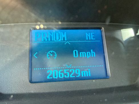 Used 2017 Ford Transit 350 XLT image 4