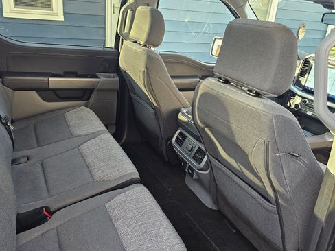 Used 2021 Ford F150 XLT w/ Equipment Group 302A High image 15