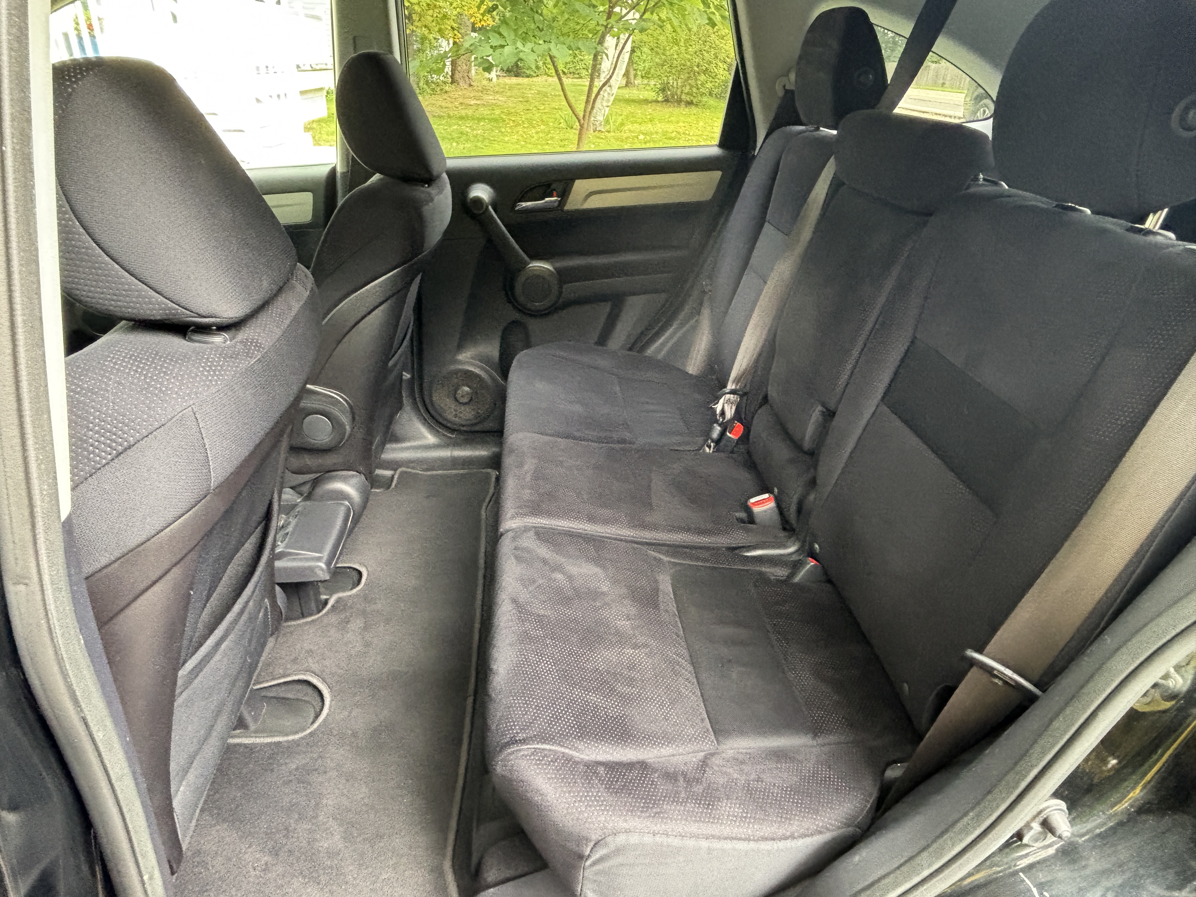 Used 2010 Honda CR-V EX image 17