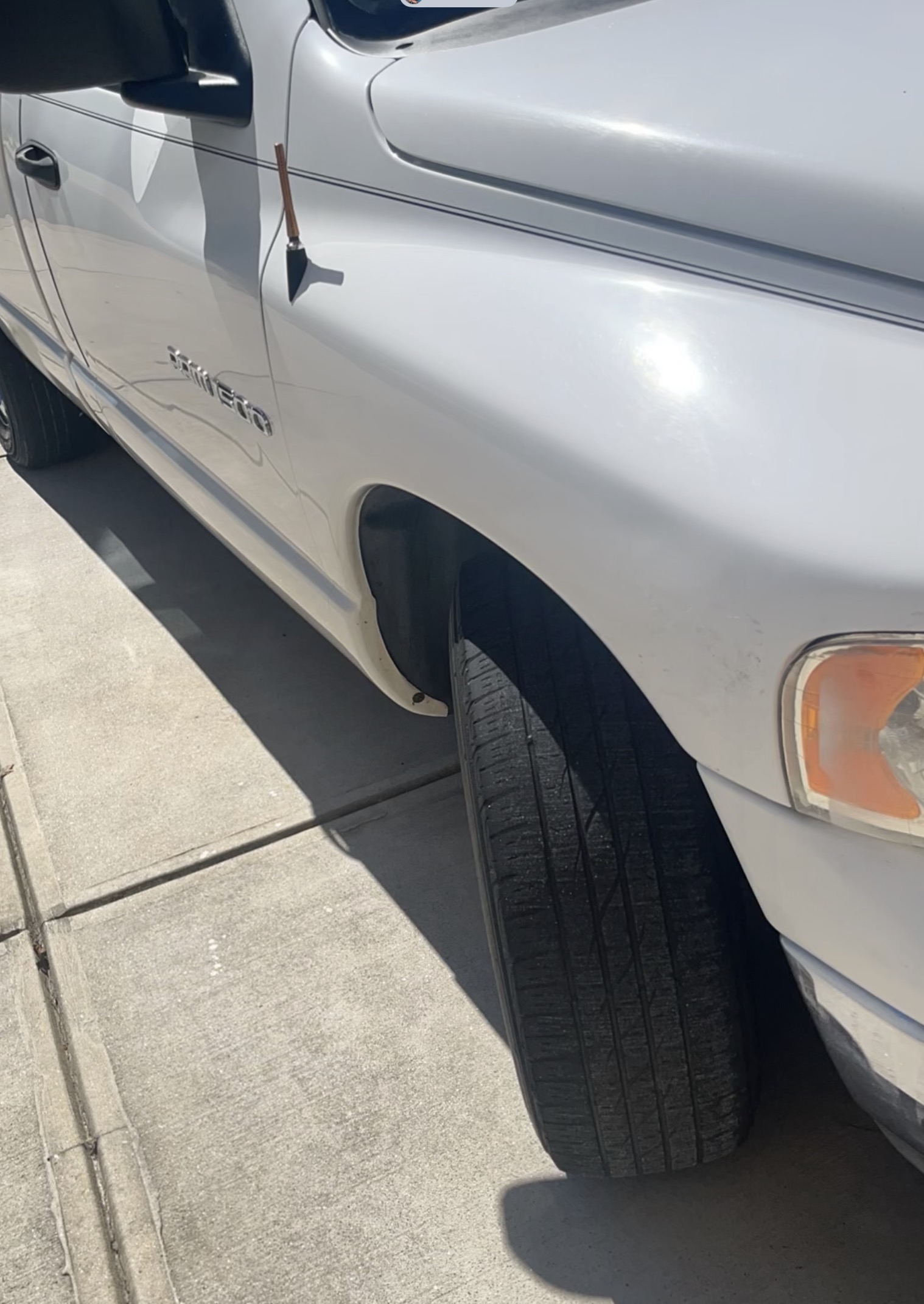 Used 2003 Dodge Ram 1500 Truck SLT RWD image 12