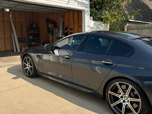 Used 2014 BMW M6 Gran Coupe image 6