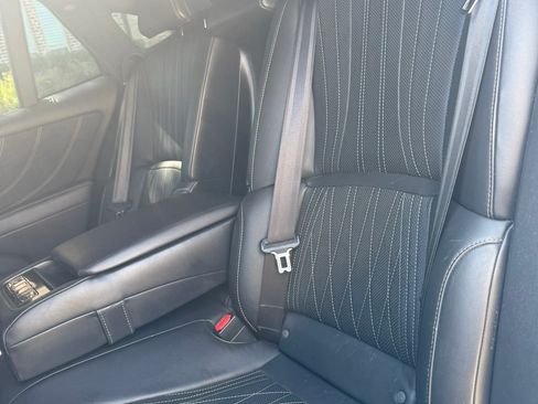 Used 2019 Lexus LS 500 w/ Interior Upgrade Package image 11