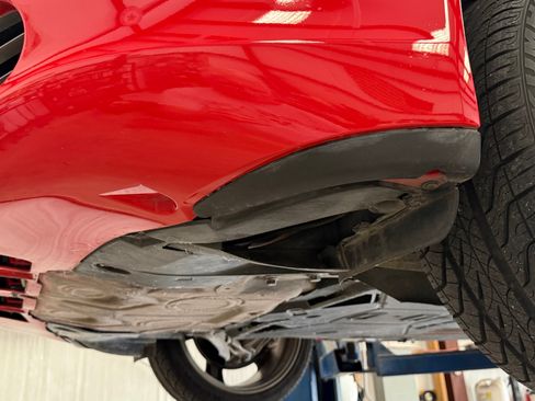 Used 2000 Porsche Boxster S image 24