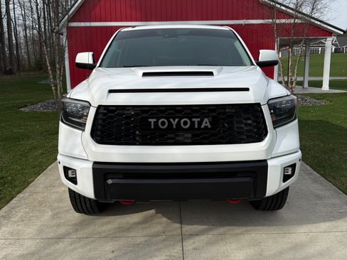 Used 2019 Toyota Tundra TRD Pro image 4