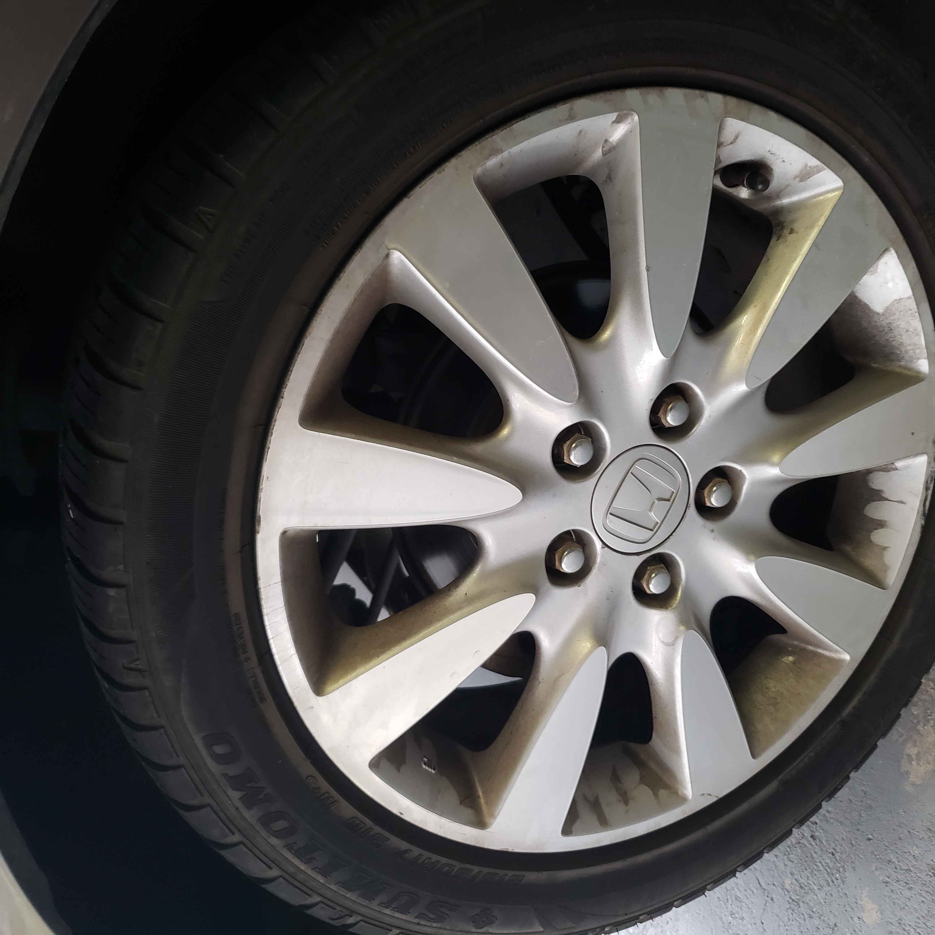 Used 2006 Honda Accord EX-L image 21
