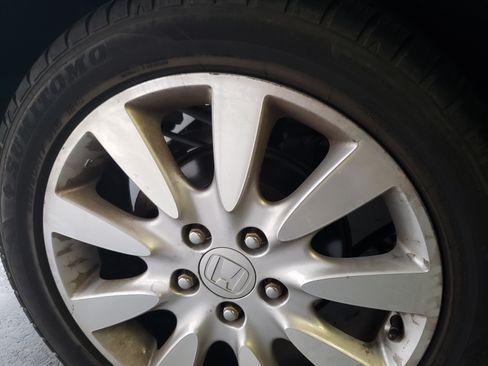 Used 2006 Honda Accord EX-L image 21