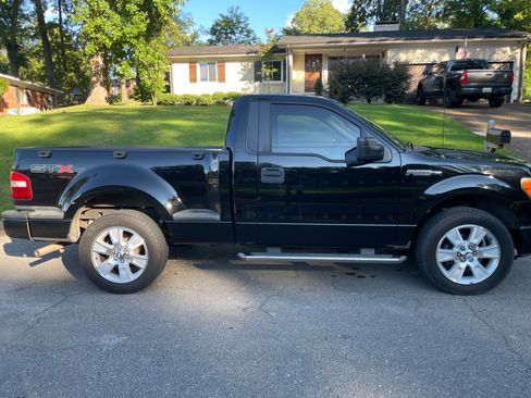 Used 2009 Ford F150 STX RWD image 5