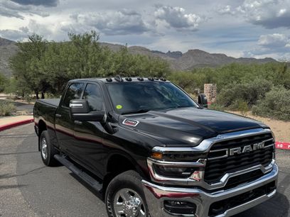 Used 2025 RAM 2500 Tradesman
