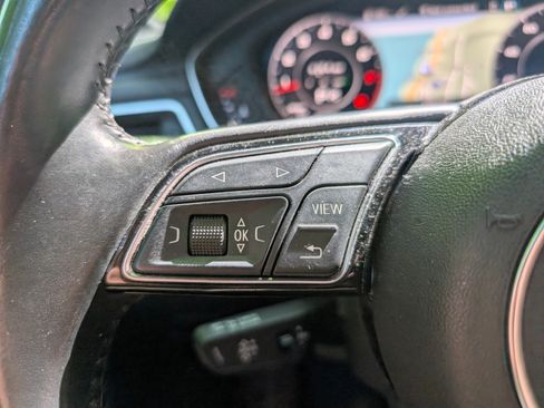 Used 2017 Audi A4 2.0T Prestige AWD/4WD image 16