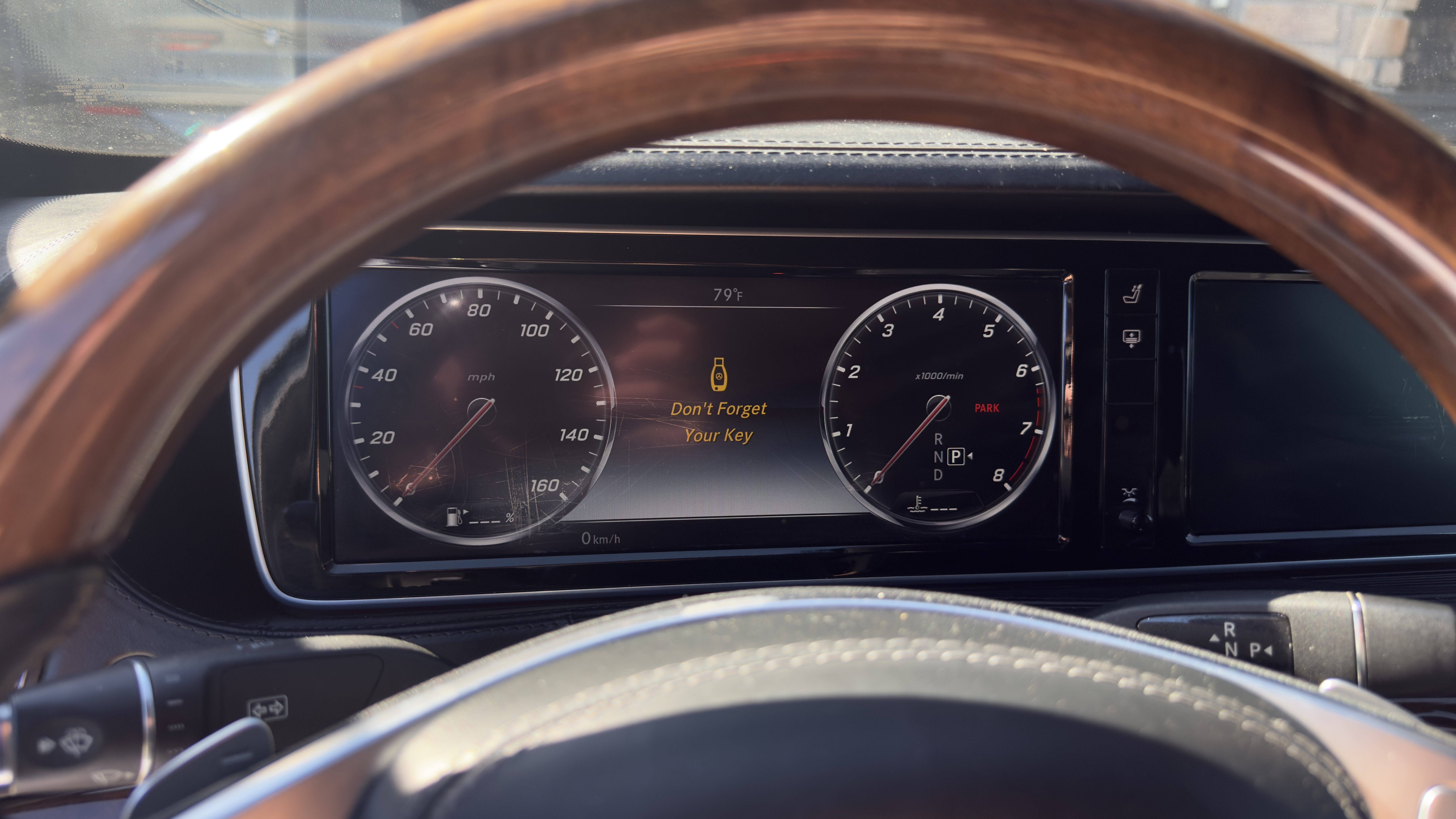 Used 2016 Mercedes-Benz Maybach S 600 image 26