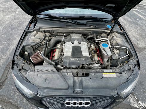 Used 2014 Audi S4 Premium Plus image 15