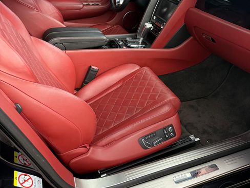 Used 2016 Bentley Continental GT V8 S image 8
