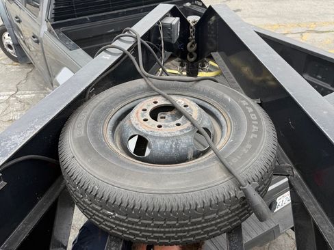 Used 2022 Ford F450 XL w/ Power Equipment Group AWD/4WD image 17