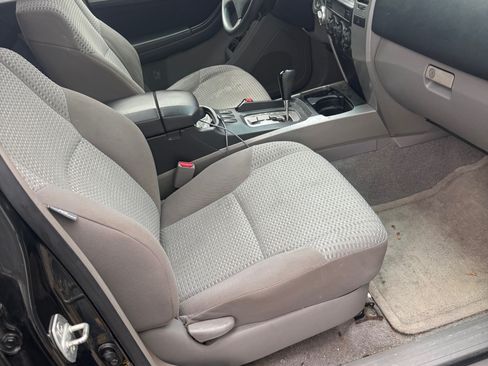 Used 2007 Toyota 4Runner Sport image 8