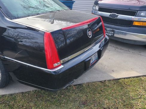 Used 2008 Cadillac DTS image 5