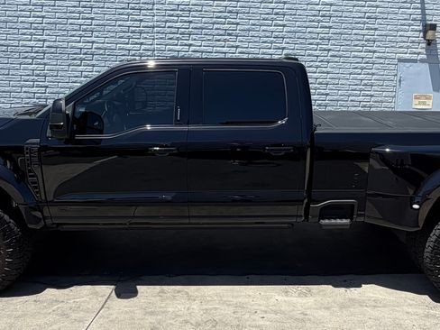 Used 2024 Ford F450 Platinum AWD/4WD image 4