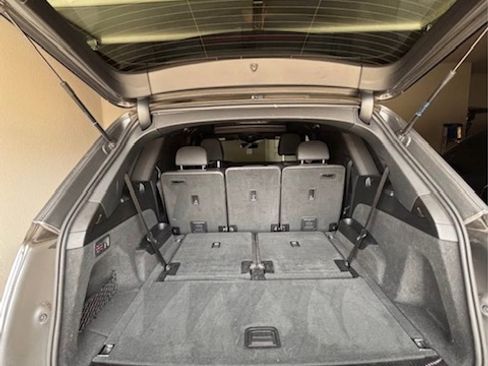 Used 2020 Audi Q7 3.0T Premium Plus w/ Premium Plus Package image 8