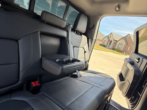 Used 2022 Chevrolet Silverado 2500 LTZ w/ LTZ Plus Package image 26