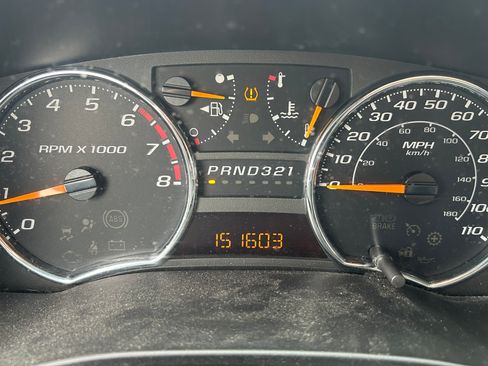 Used 2009 Chevrolet Colorado LT image 8